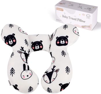 Cooling Gel Seat Pads For Baby