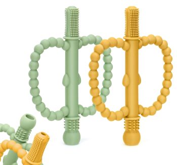 Cooling Teething Toys For Baby