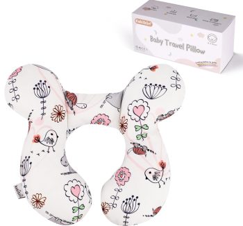 Cooling Gel Seat Pads For Baby