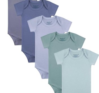 Bamboo Baby Clothes