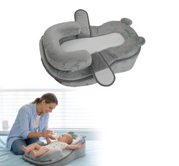 Cooling Nursing Pillows For Baby