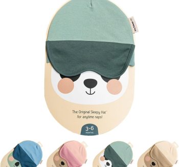 On-the-Go Cooling Kits for baby