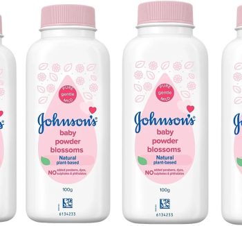 Gentle Baby Powders For Baby