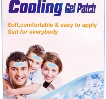 Portable Cooling Pads for baby