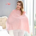 Breathable Nursing Covers For Baby