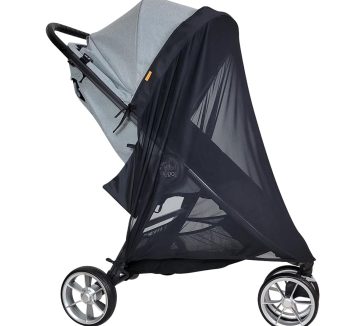 Sun Shade Extensions For Baby