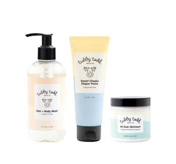 Sweat Rash Creams For Baby