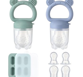 Cooling Teething Toys For Baby