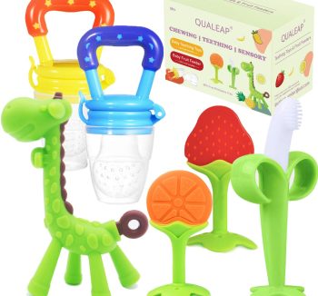 Cooling Teething Toys For Baby