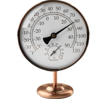 Room Thermometers Monitor and maintain the ideal room temperature for your baby
