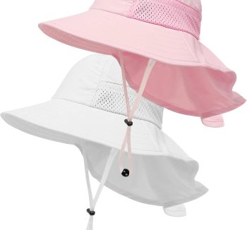 Baby Sun Hats for baby