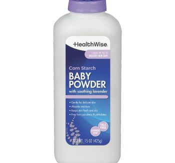 Gentle Baby Powders For Baby