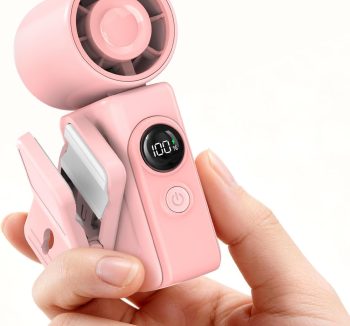 Portable Baby Fans for baby