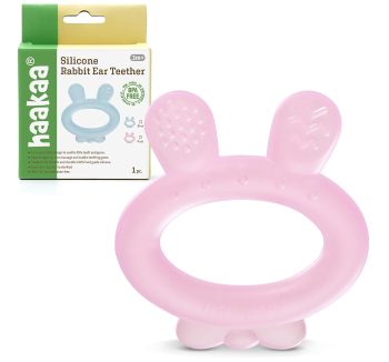 Cooling Teething Toys For Baby