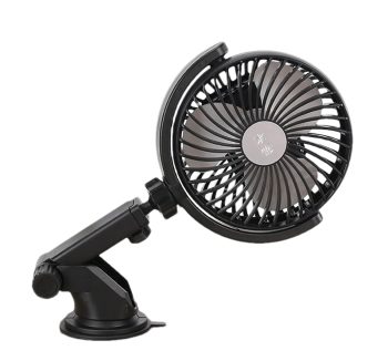 Air Circulators For Baby