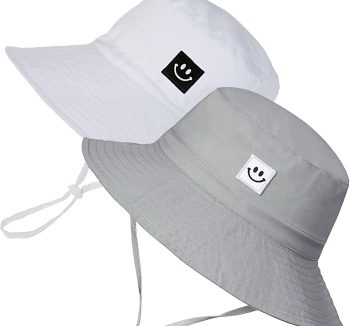 Baby Sun Hats for baby