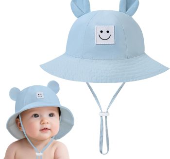 Baby Sun Hats for baby