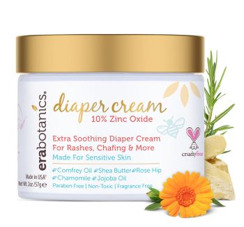 Sweat Rash Creams For Baby