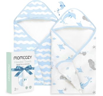 Cooling Towels for baby