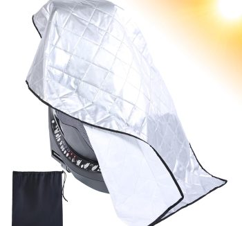 Cooling Gel Seat Pads For Baby