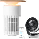 Air Circulators For Baby