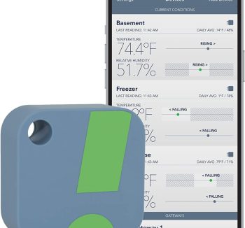 Room Thermometers Monitor and maintain the ideal room temperature for your baby