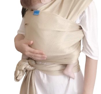 Summer Baby Wraps For Baby