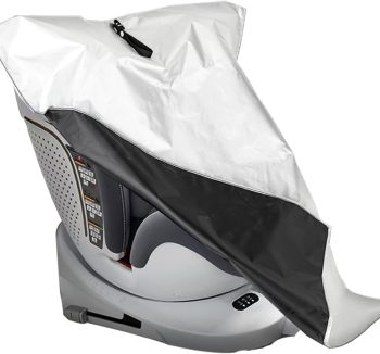 Cooling Car Seat Covers For Baby