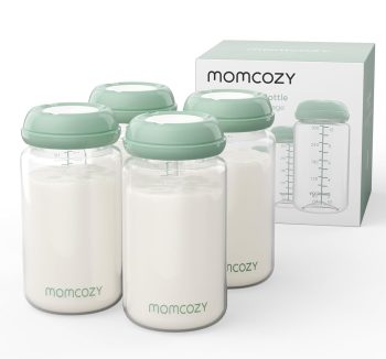 On-the-Go Cooling Kits for baby