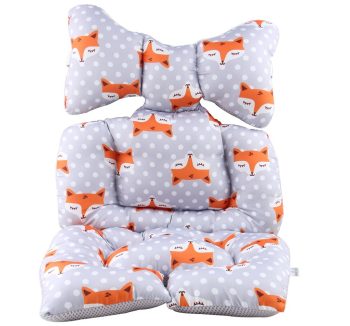 Breathable Stroller Liners For Baby