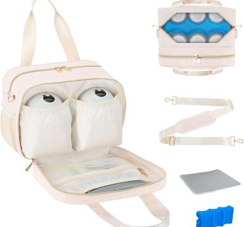 Cooling Bottle Holders for baby
