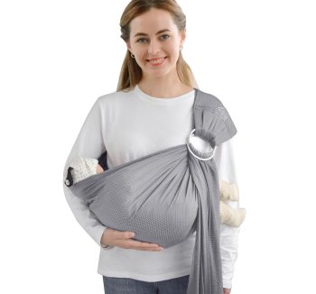 Summer Baby Wraps For Baby