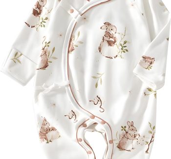 Organic Cotton Clothing For Baby
