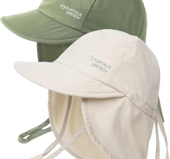Lightweight Baby Hats