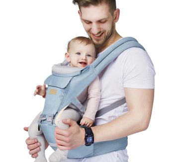 Breathable Baby Carriers For Baby