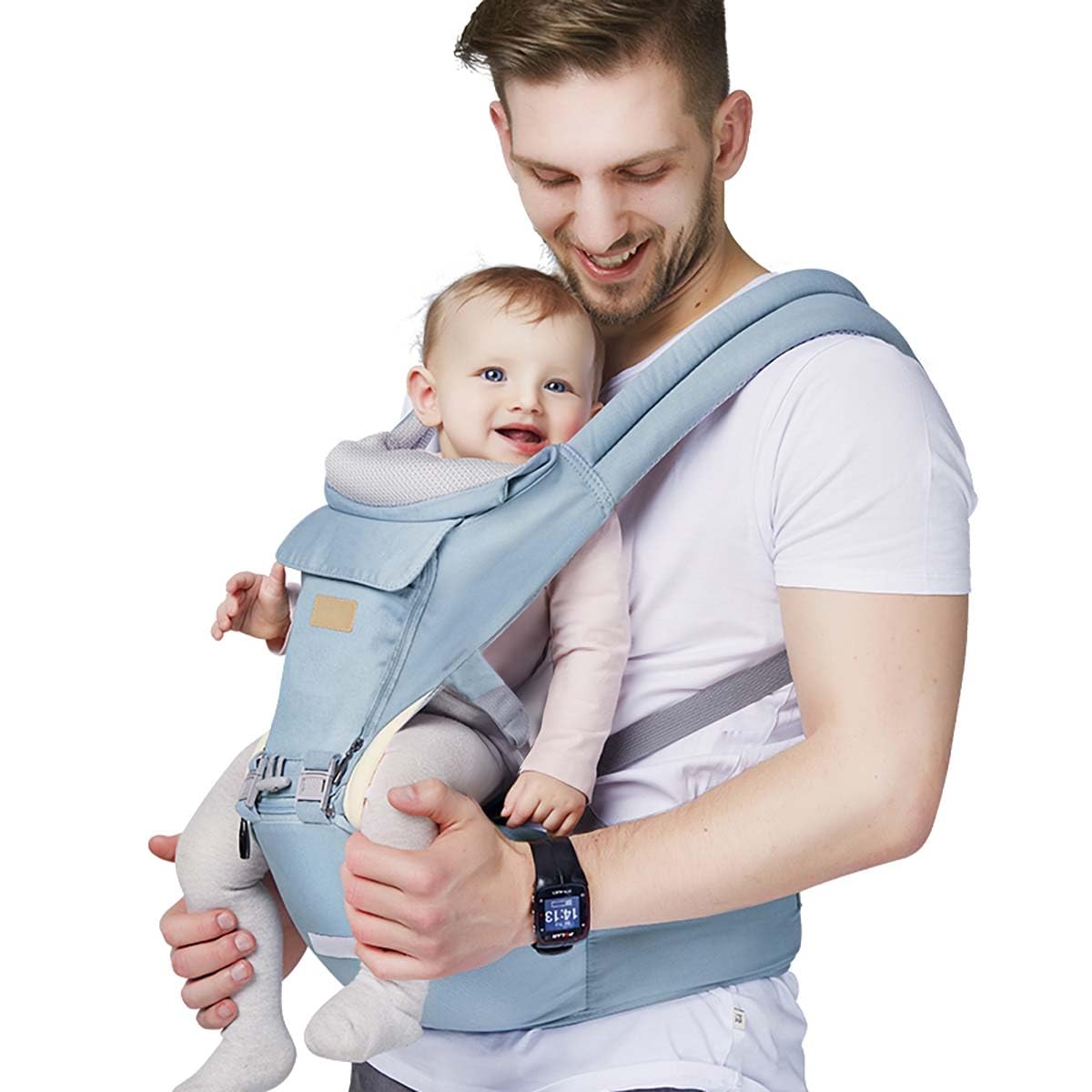 Breathable Baby Carriers For Baby