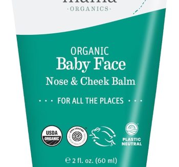 Natural Skincare For Baby