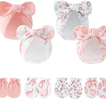 Lightweight Baby Hats