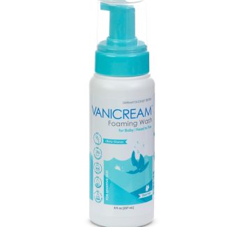Baby Body Wash