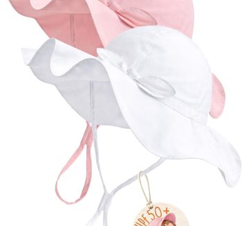 Baby Sun Hats for baby