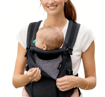 Breathable Baby Carriers For Baby