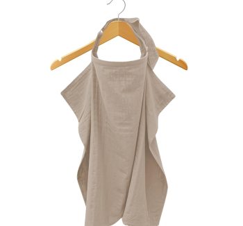 Breathable Nursing Covers For Baby