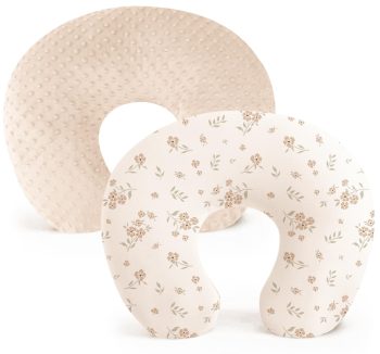 Cooling Nursing Pillows For Baby
