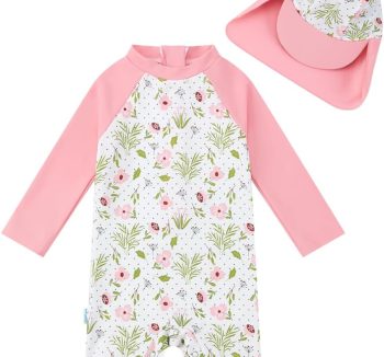 UV Protective Clothing for baby