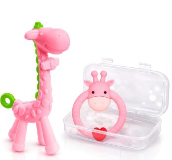 Cooling Teething Toys For Baby