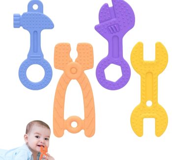 Cooling Teething Toys For Baby