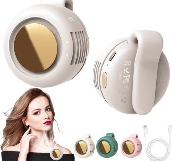 Portable Baby Fans for baby