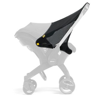 Sun Shade Extensions For Baby