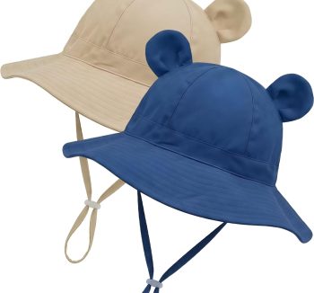 Baby Sun Hats for baby