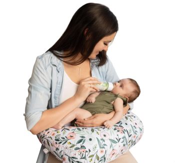 Cooling Nursing Pillows For Baby